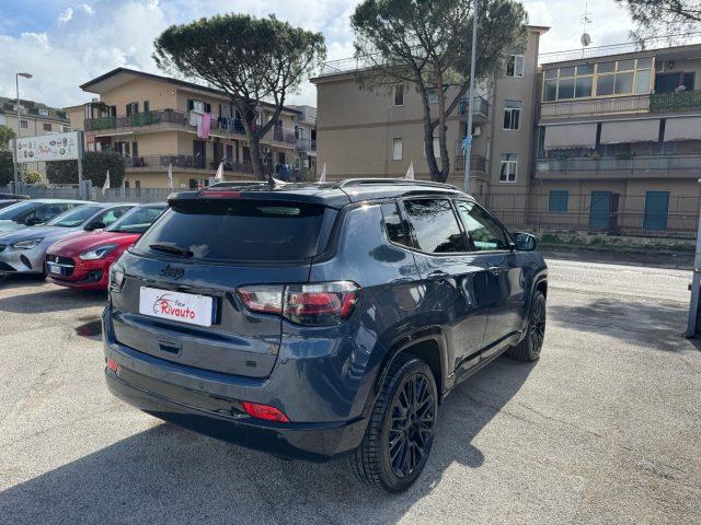 JEEP Compass 1.6 Multijet II 2WD S
