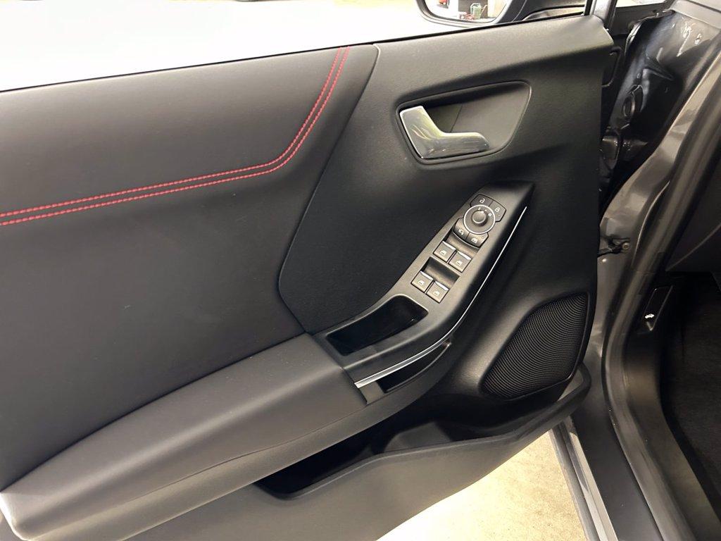 FORD Puma m-hybrid ST-Line X del 2022