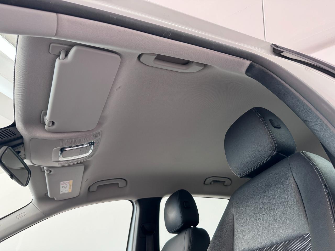 Mercedes-benz B 160 Executive
