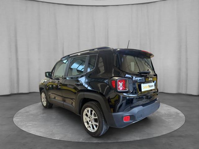 JEEP Renegade 1.0 T3 Limited