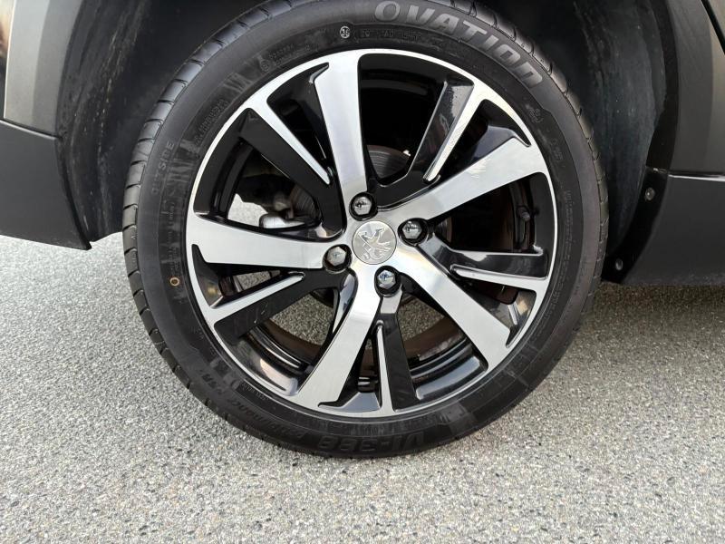 Peugeot 2008 1.6 bluehdi Gt Line 100cv OK NEOPATENTATI