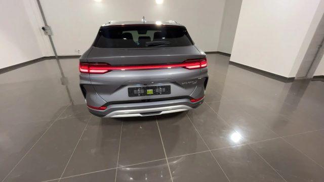 BYD Seal U DMi 1.5 218 CV PHEV Comfort #KM 0 #VARI COLORI