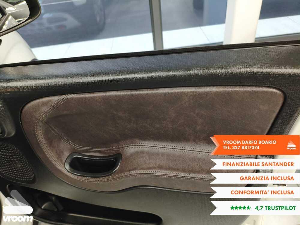 FIAT Panda Cross Panda Cross 1.3 MJT 95 CV S&S ...