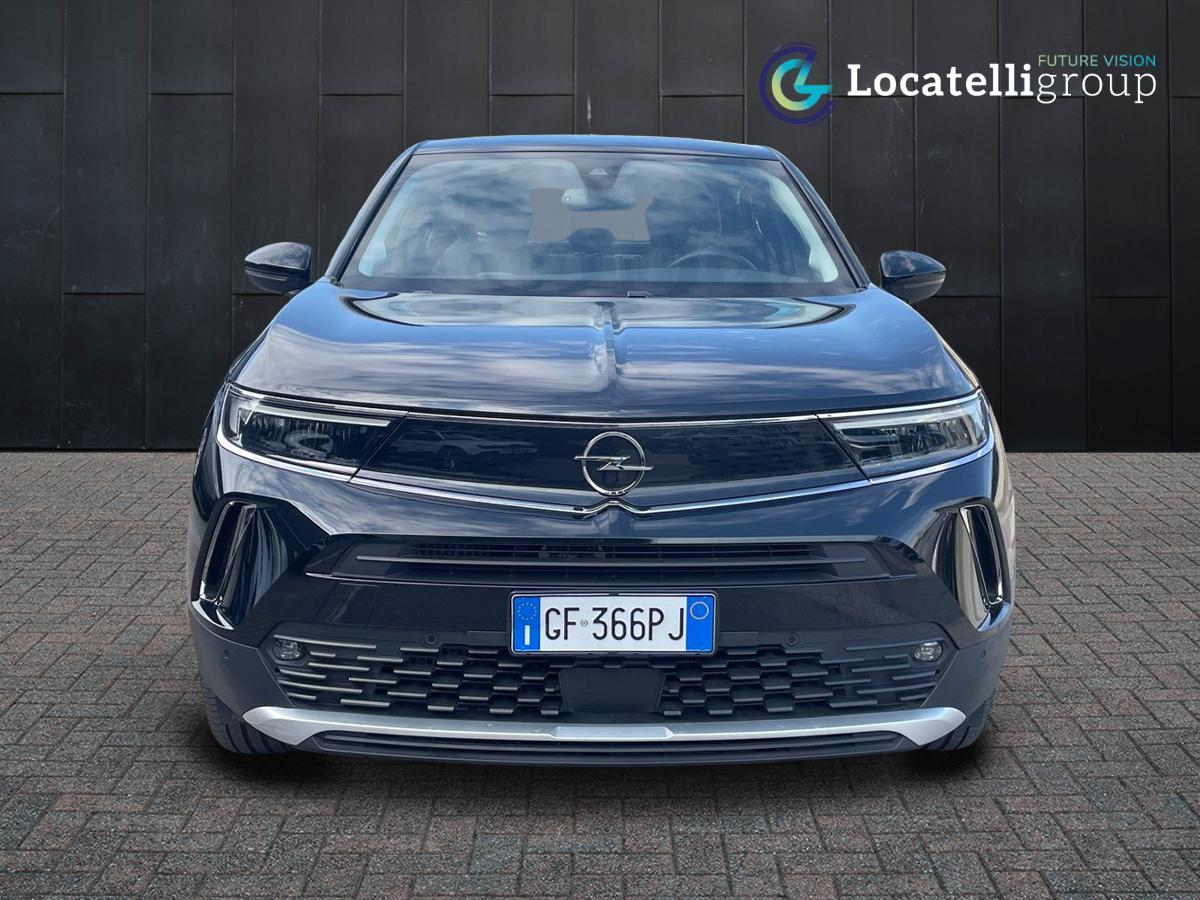OPEL Mokka II 2020 - Mokka 1.2 t Elegance s&s 100cv