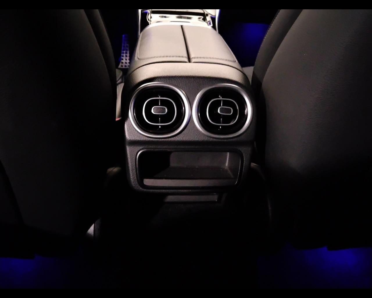 Mercedes-Benz Classe C-W206 Berlina 2021 - C 220 d mhev Premium auto