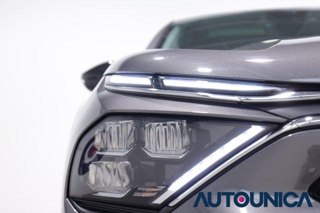 CITROEN C4 PURETECH 130 S&S EAT8 MAX AUTOMATICA TETTO