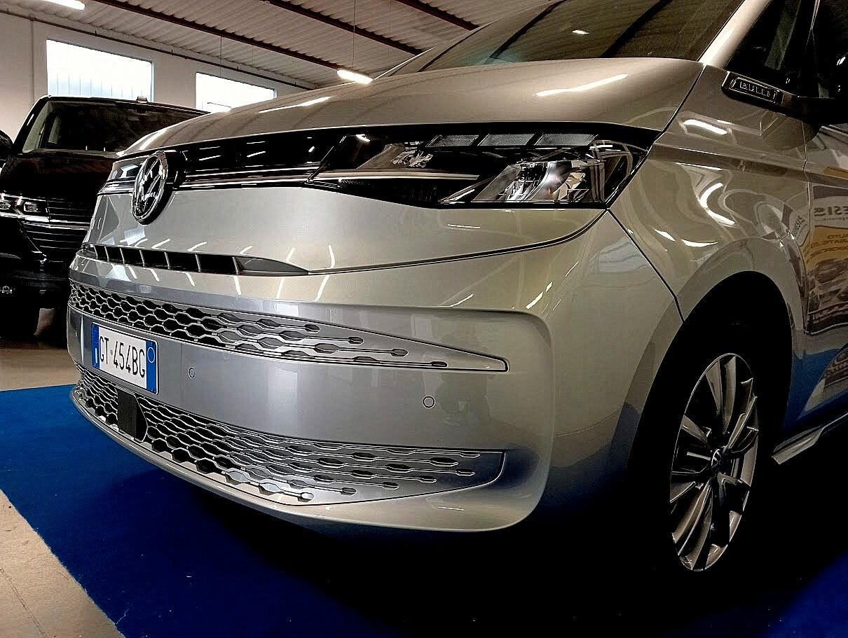 Volkswagen T7 Multivan TDI DSG 7P TETTO PANORAMICO PRONTA CONSEGNA