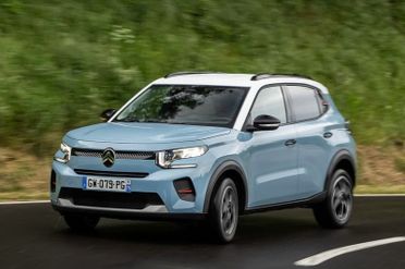 Citroën C3 PureTech 100 S&S You