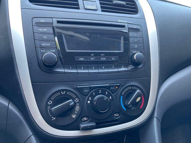 SUZUKI Celerio 1.0 Style