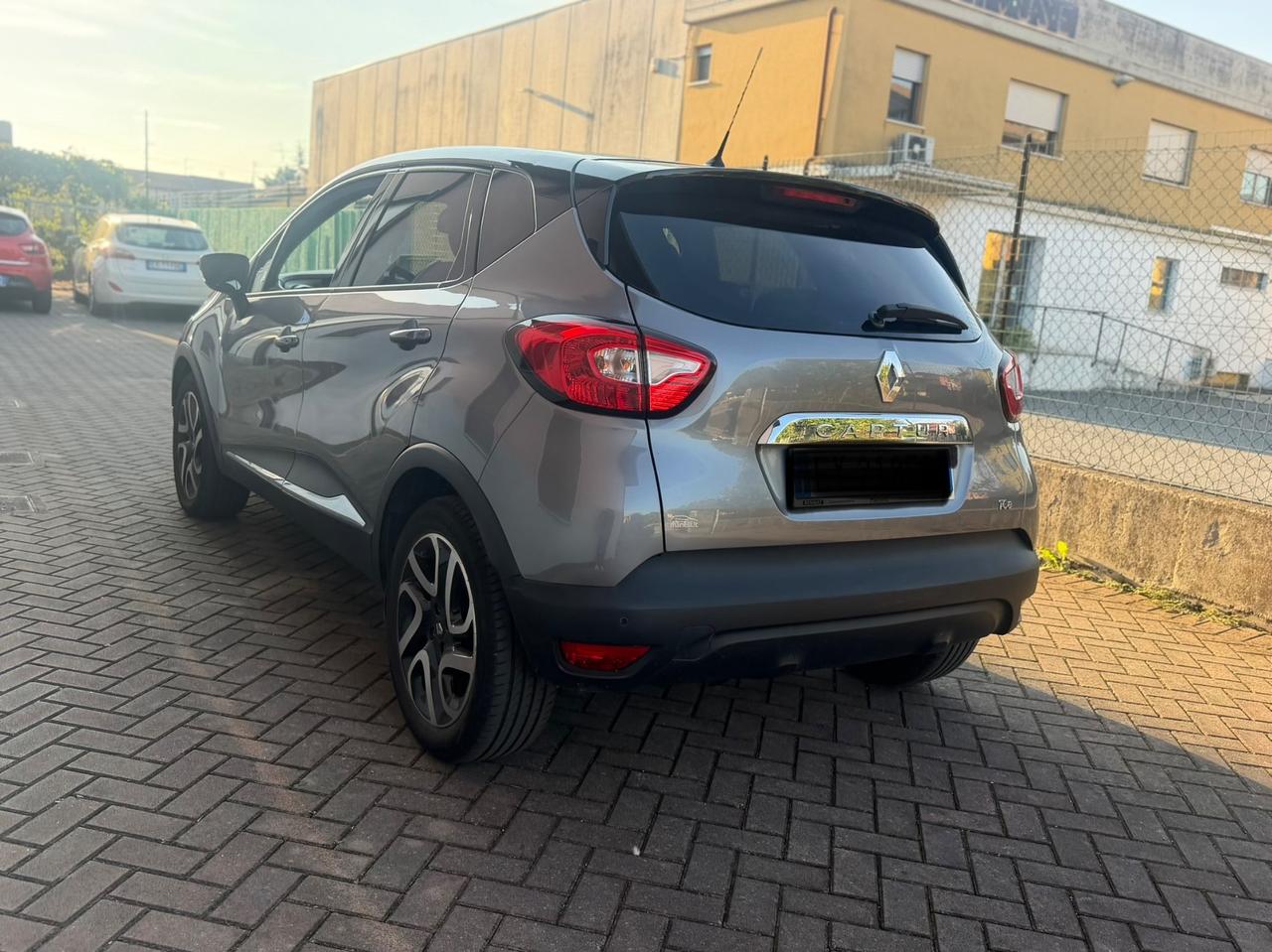 Renault Captur TCe 12V 90 CV Start&Stop Energy Zen