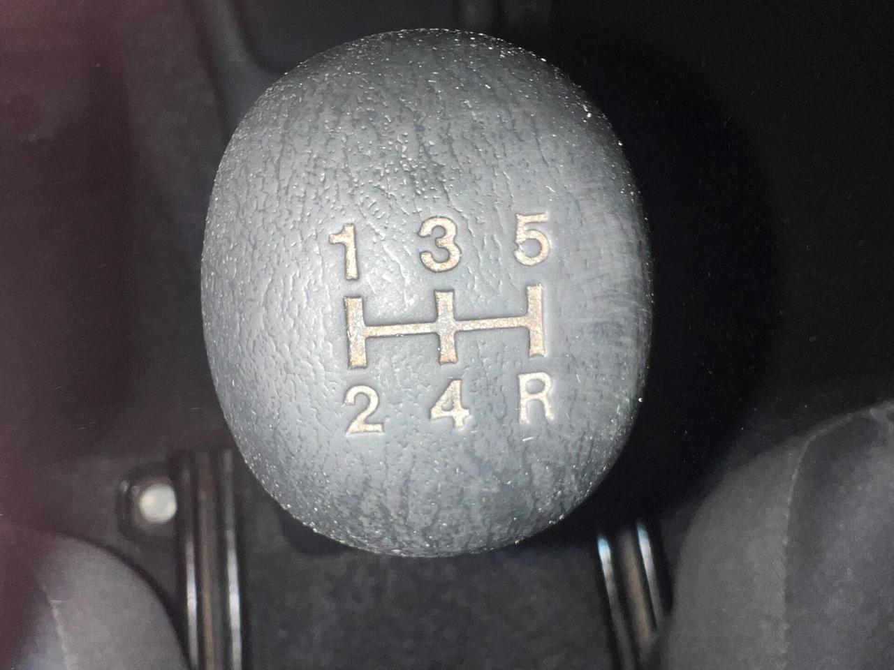 Suzuki Jimny 1.3 4WD Evolution Plus km 48.456