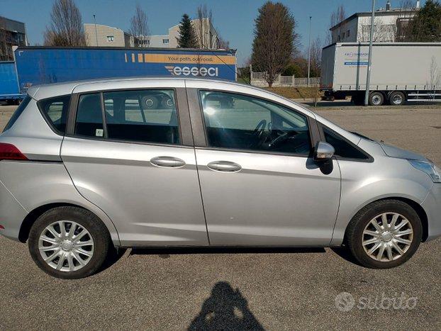 FORD B MAX BENZINA 1.0