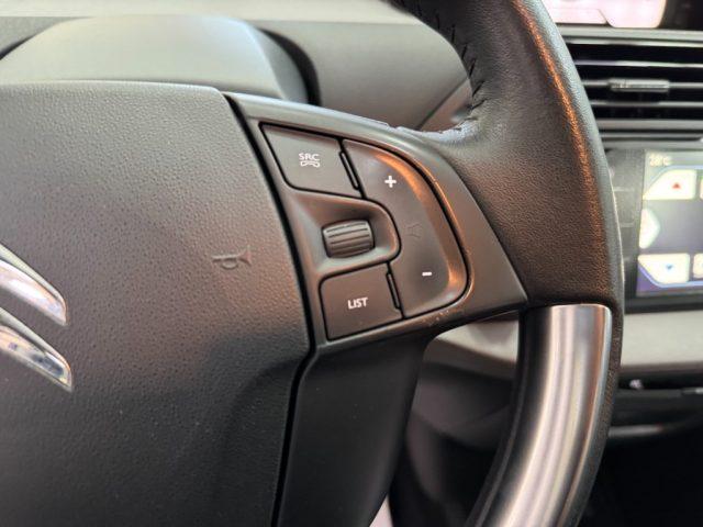 CITROEN C4 Picasso BlueHDi 100 S&S Business