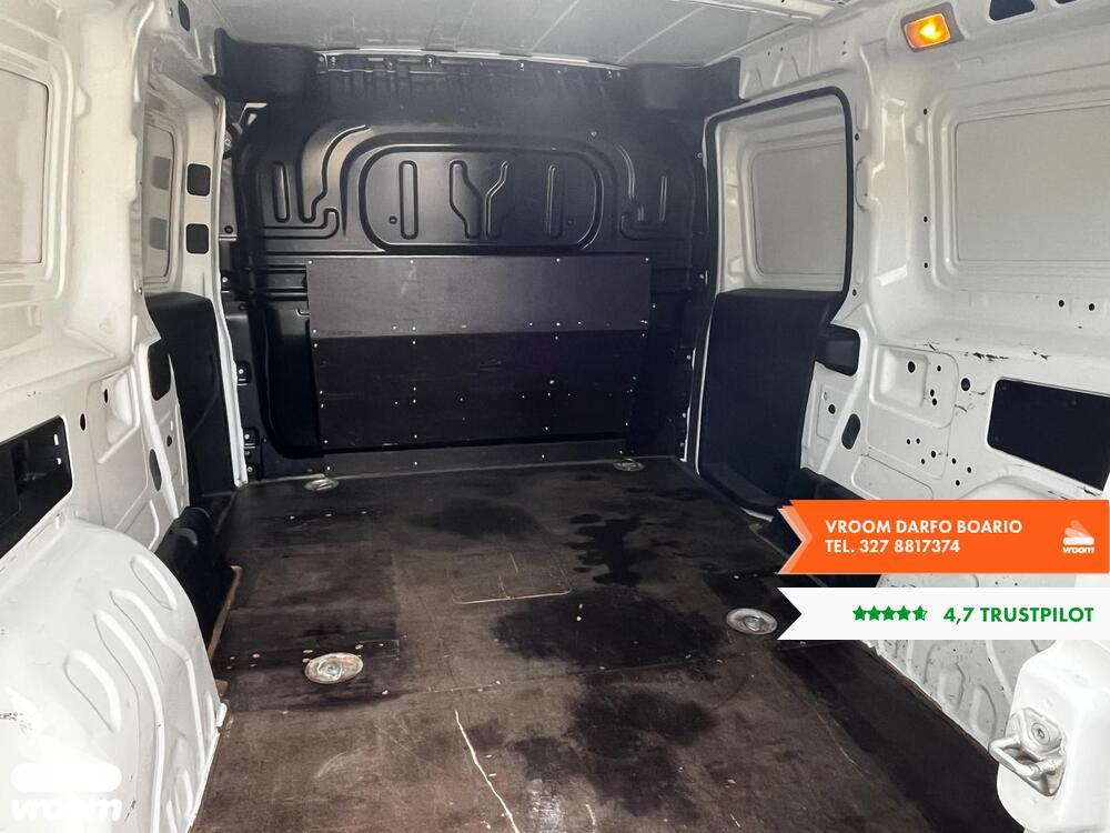 FIAT Doblò 3ª serie Doblò 1.6 MJT 120CV PL-T...