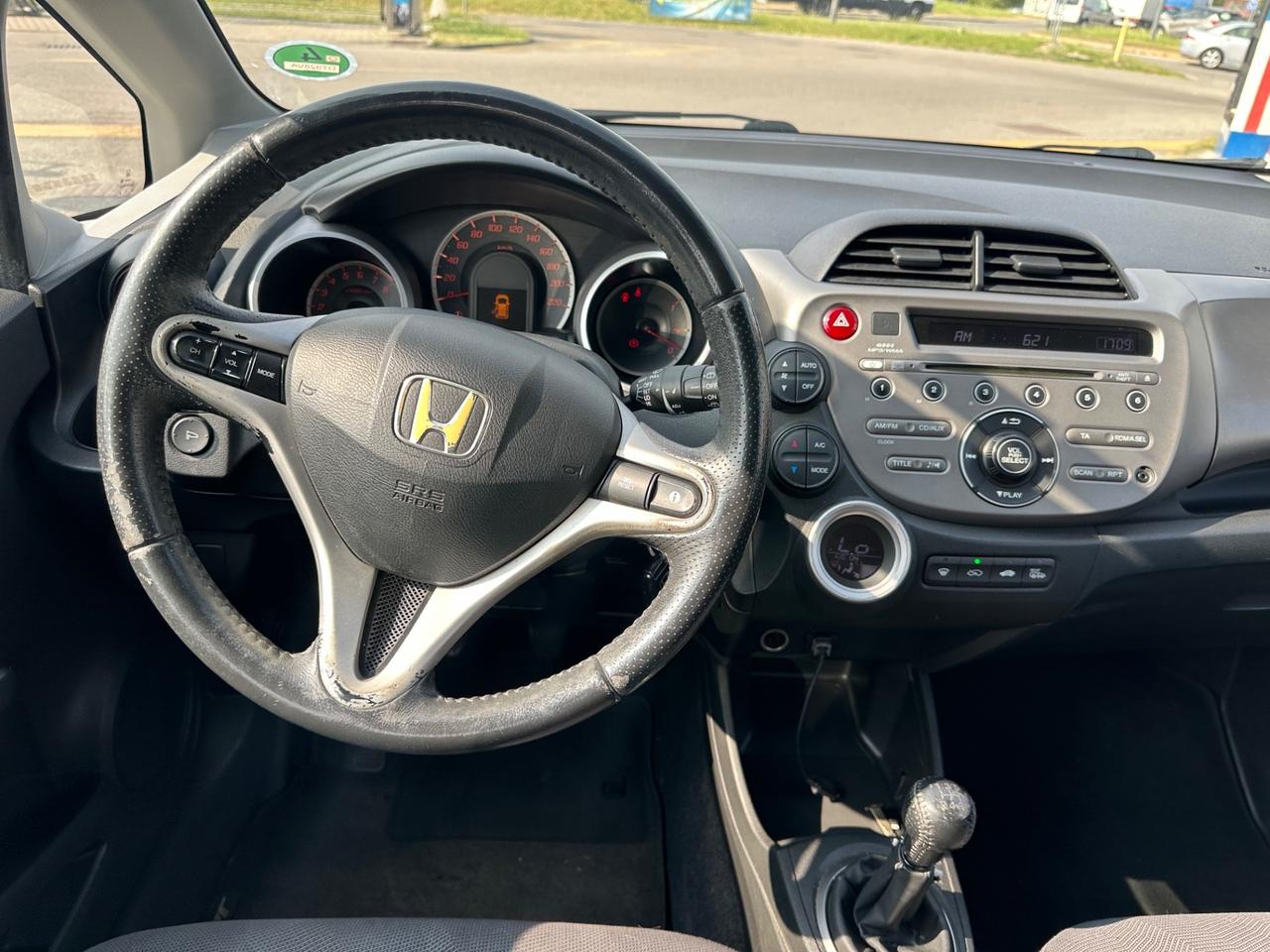 Honda Jazz 1.4 i-VTEC BENZINA NEOPATENTATI