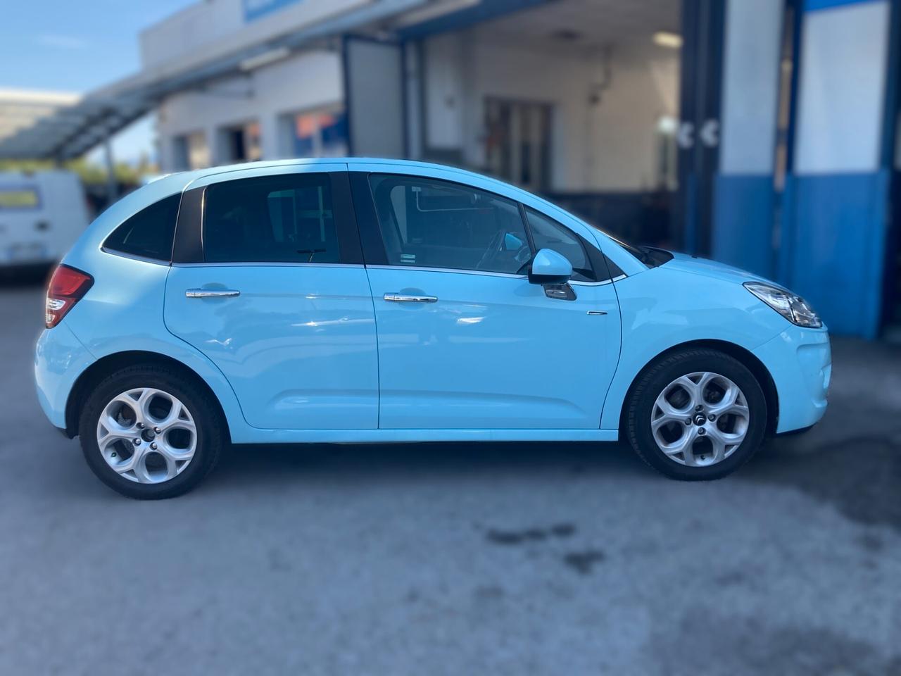 Citroen C3 1.4 Perfect