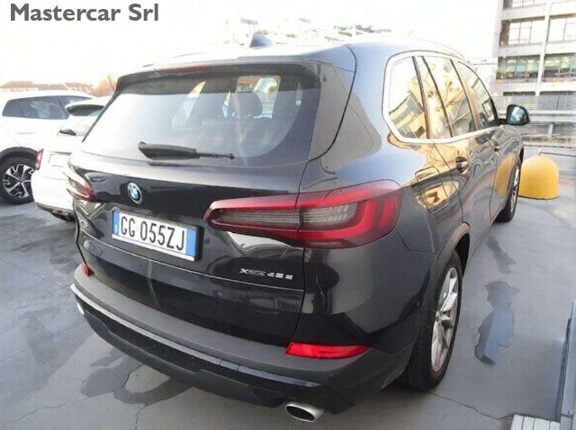 BMW X5 X5 G05 2018 xdrive45e xLine auto - GG055ZJ