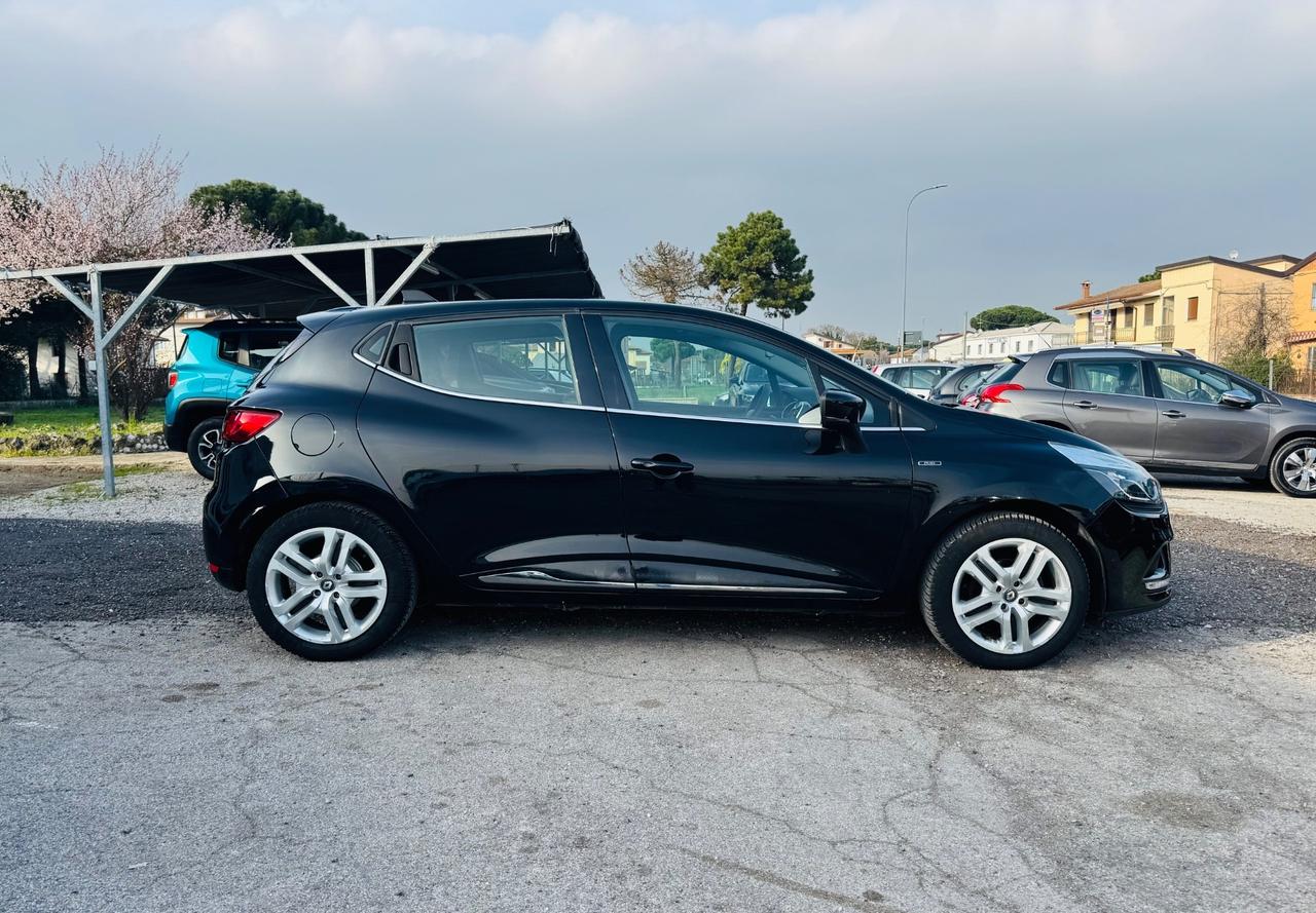 Renault Clio dCi 8V 75 CV Start&Stop 5 porte Energy Duel2