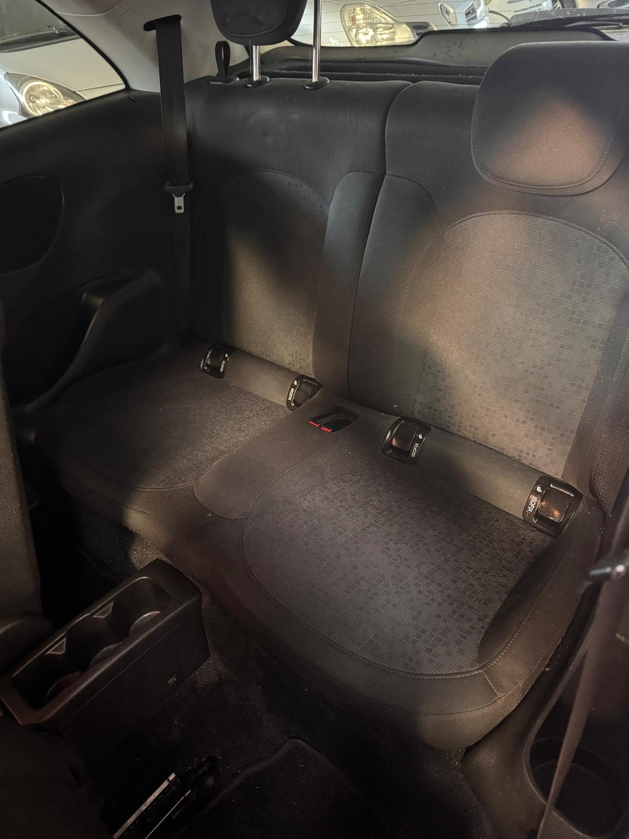 Opel Adam 1.2 70 CV km 98.000