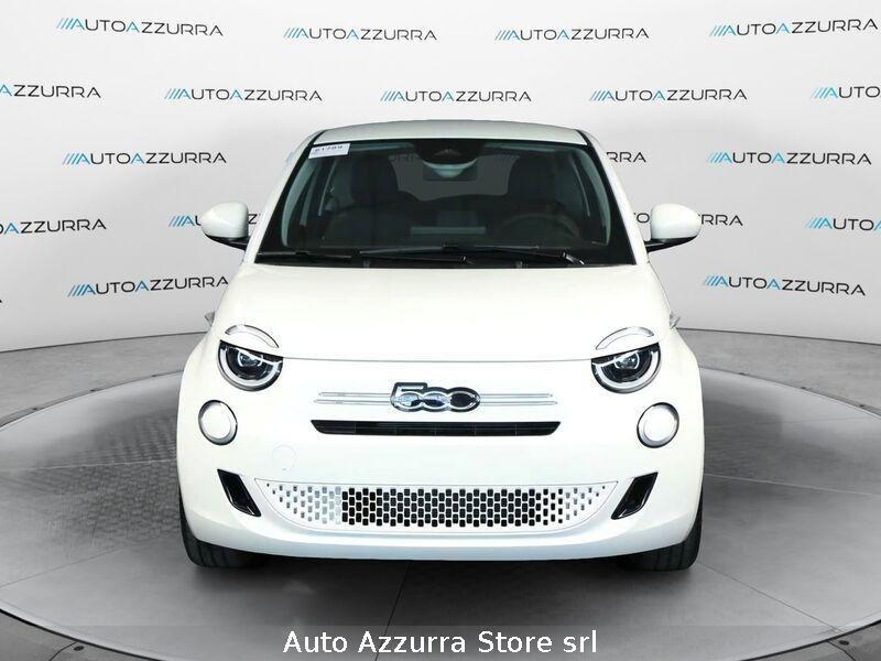 FIAT 500 500 1.0 hybrid Torino *COLORI VARI, PROMO AZZURRA*