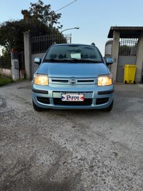 Fiat Panda 1.3 MJT 16V Emotion