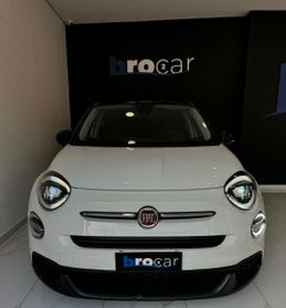 Fiat 500x 120Th Anniversary 1.6 Mjet 120Cv