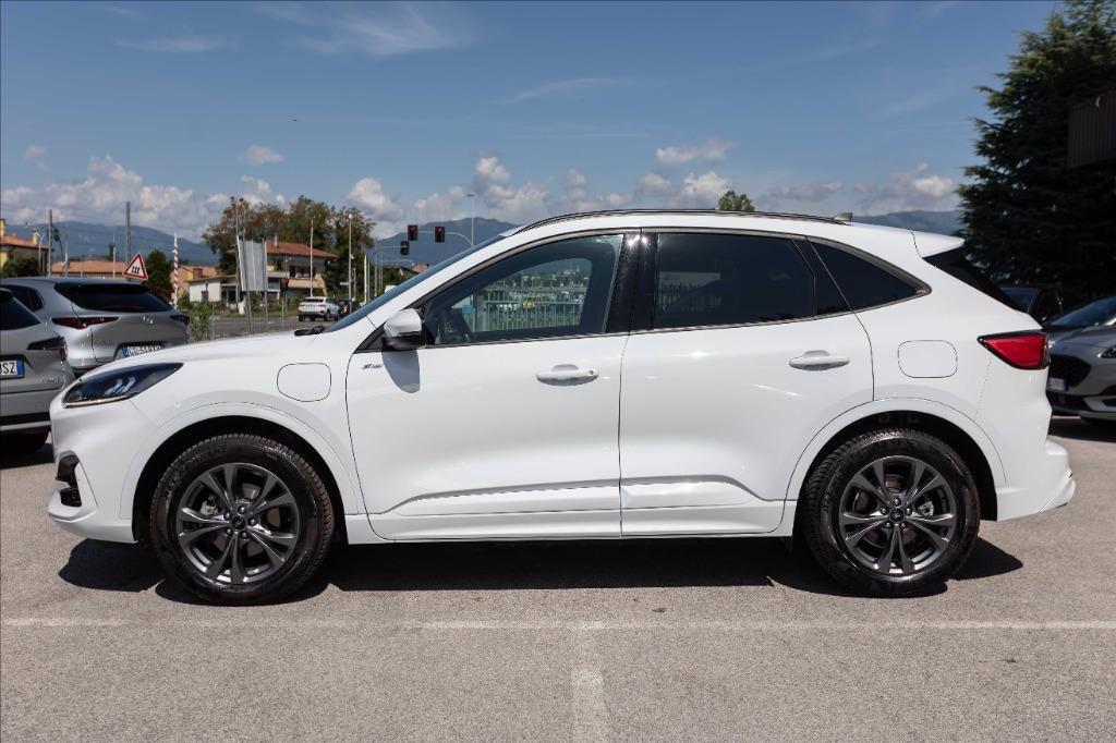FORD Kuga 2.5 phev ST-Line 2wd 225cv cvt del 2021