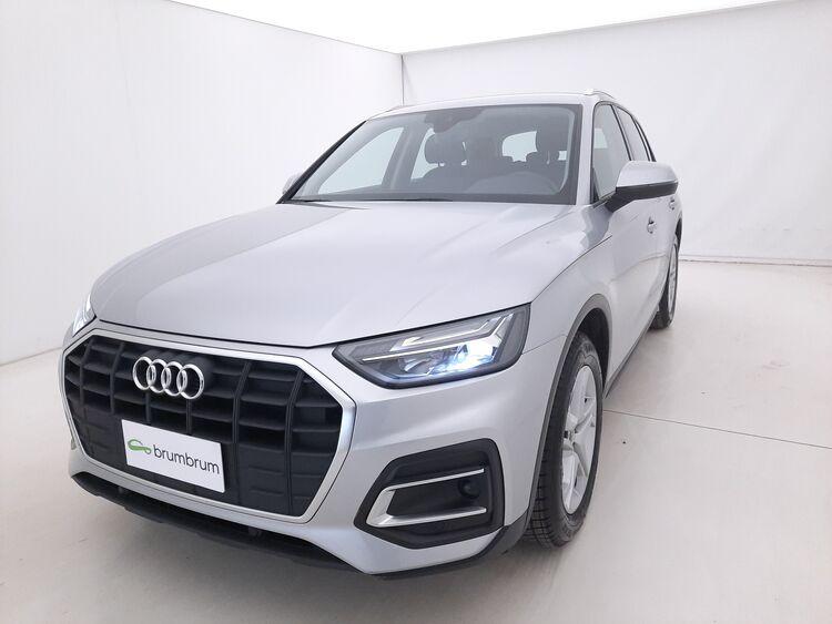 Audi Q5 35 TDI Business S tronic BR166836 2.0 Mild Hybrid 163CV