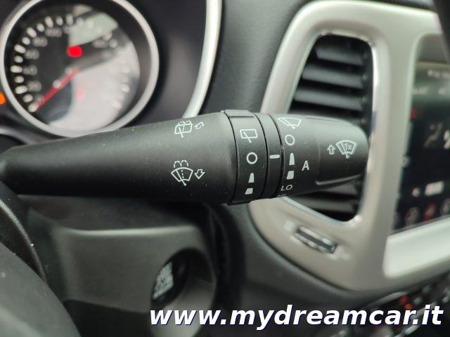 JEEP Compass 1.3 GPL T4 2WD Longitude
