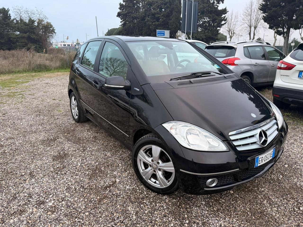 Mercedes-benz A 160 BlueEFFICIENCY Style