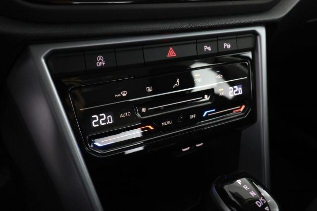 VOLKSWAGEN T-Roc T-Roc 2.0 TDI SCR 150 CV DSG Life