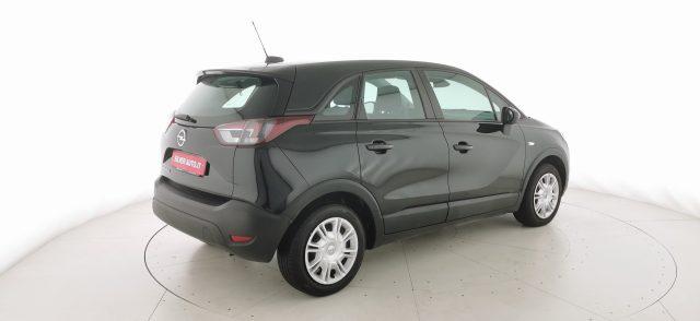 OPEL Crossland X 1.2 12V Start&Stop Advance