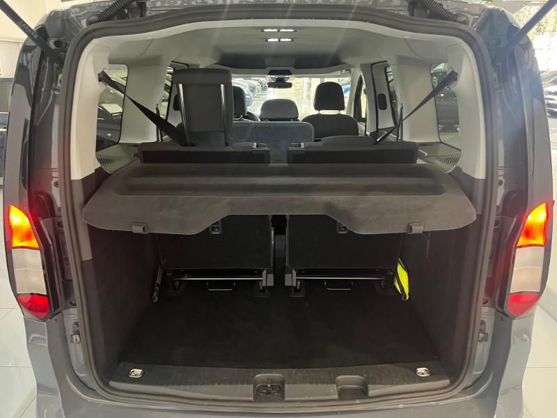 FORD Grand Tourneo Connect 2.0 EcoBlue 122 CV Powershift Titanium