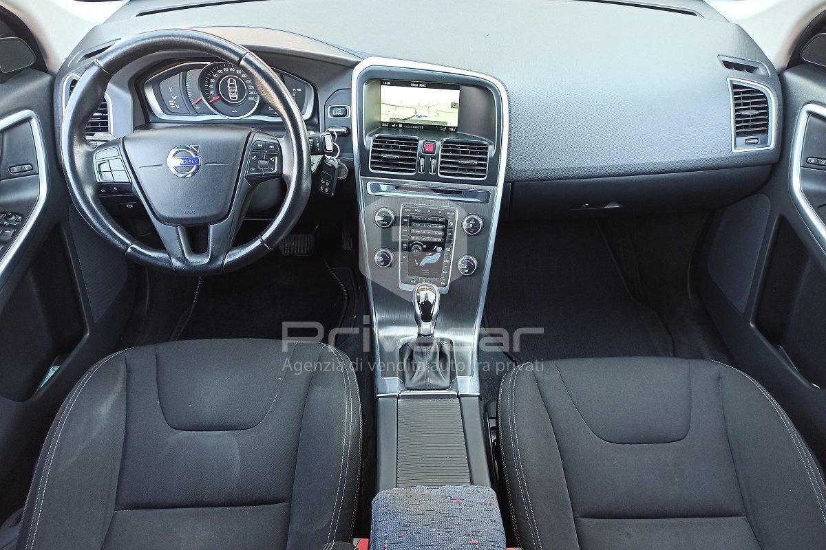 VOLVO XC60 D4 Geartronic Business