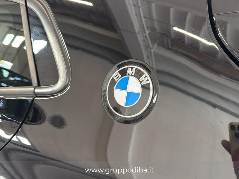 BMW X2 F39 Diesel sdrive16d Business X auto