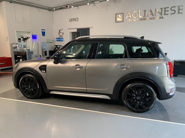 MINI Countryman 2.0 Cooper D Business Countryman