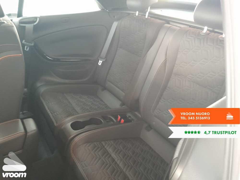OPEL cascada 2.0 cdti ecotec start e stop cosm...