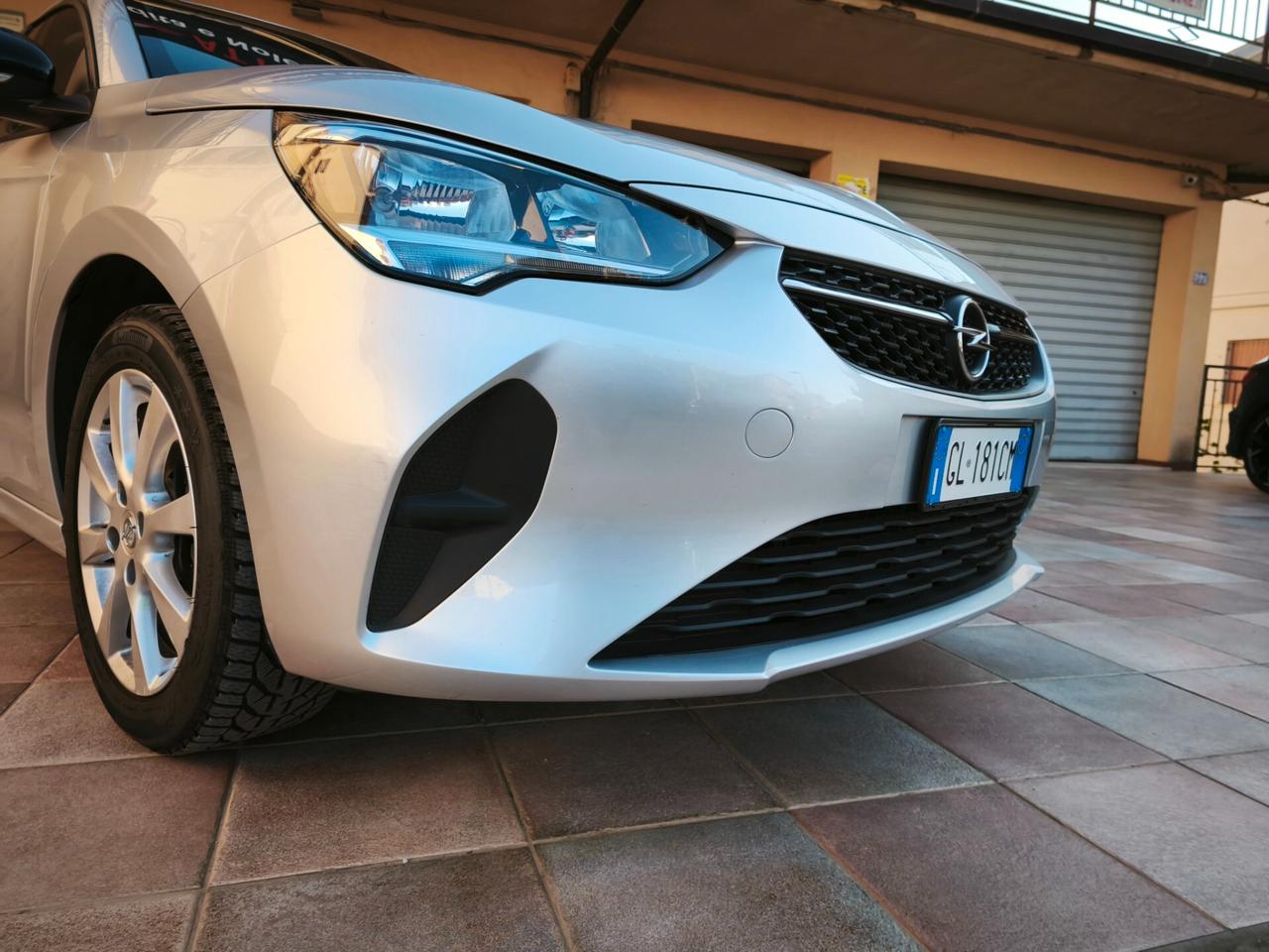 Opel Corsa 1.5 cdti 100 CV