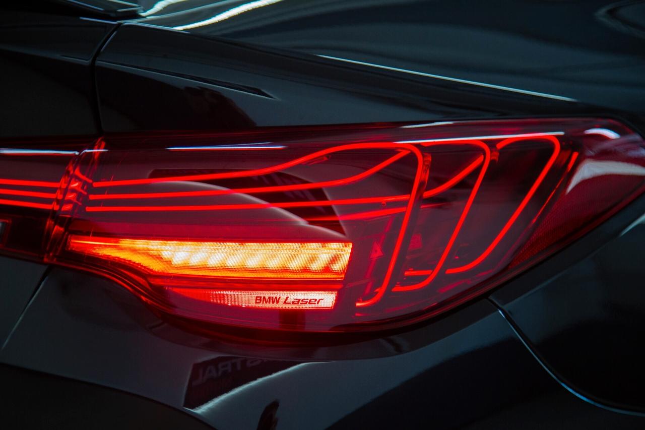 Bmw M4 Xdrive iva esposta