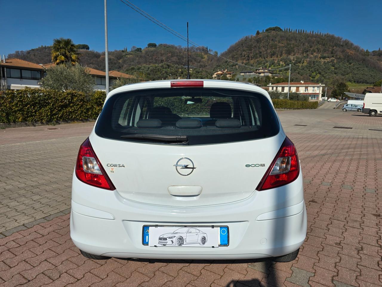 Opel Corsa 1.3 CDTI 75CV ecoFLEX ok Neopatentati