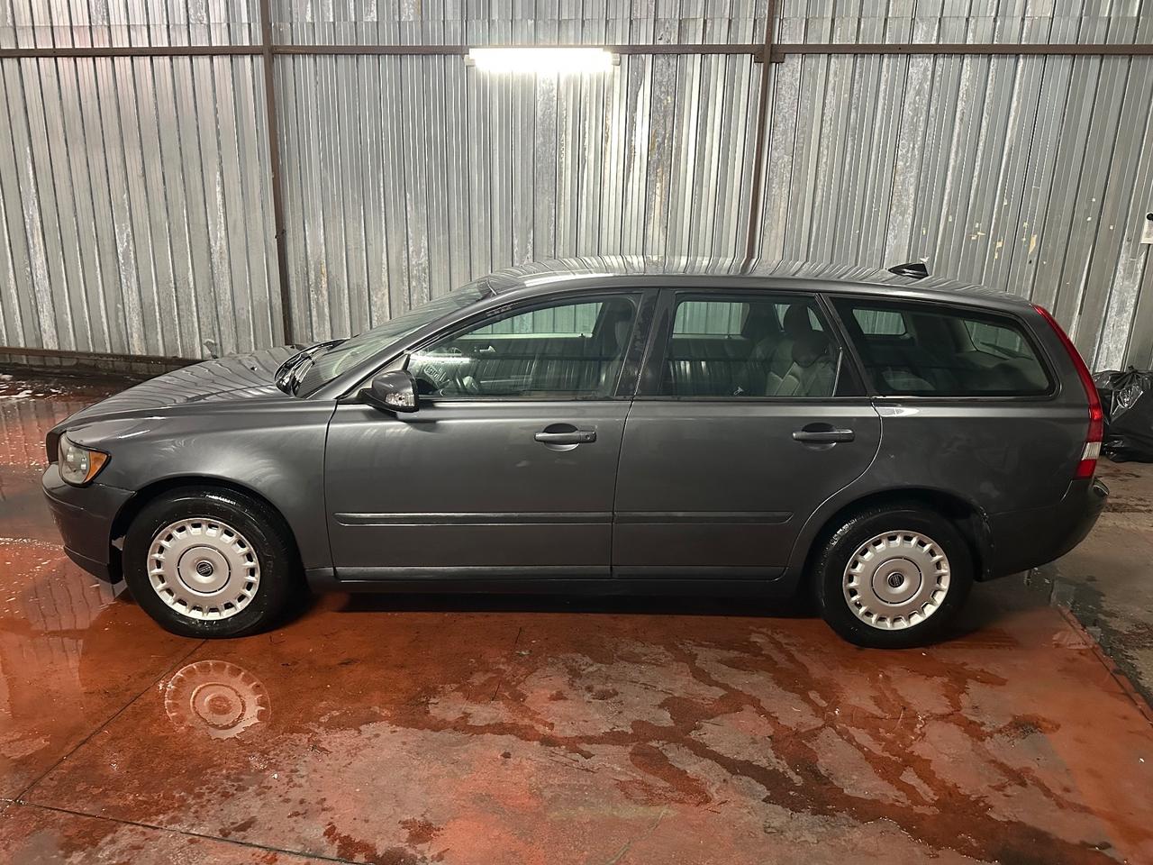 Volvo V50 1.6 16V cat Kinetic SOLO 120.000 KM