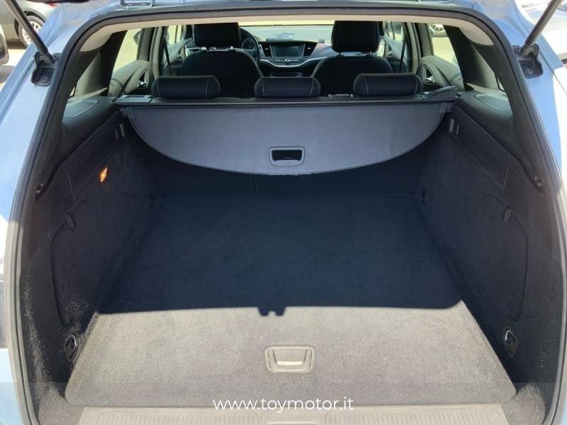 Opel Astra 5ª serie 1.6 CDTi 110CV Start&Stop Sports Tourer Business