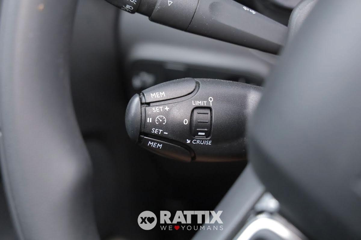 Citroen C3 1.2 puretech 83CV Feel