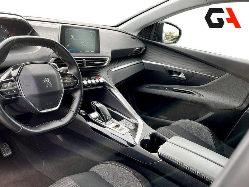 Peugeot 3008 3008 BlueHDi 130 S&S EAT8 Active Pack