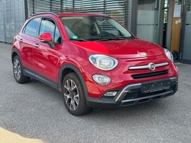 Fiat 500X 1.4 MultiAir 140 CV Cross