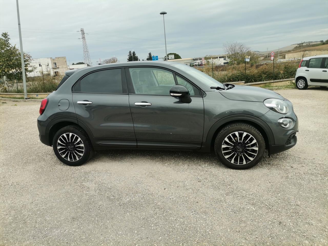 Fiat 500X 1.0 T3 120 CV Connect