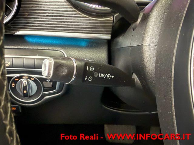 MERCEDES-BENZ V 250 d Automatic Avantgarde Long 7 POSTI