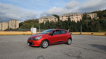 Renault Clio 1.2 75CV GPL 5 porte Costume National