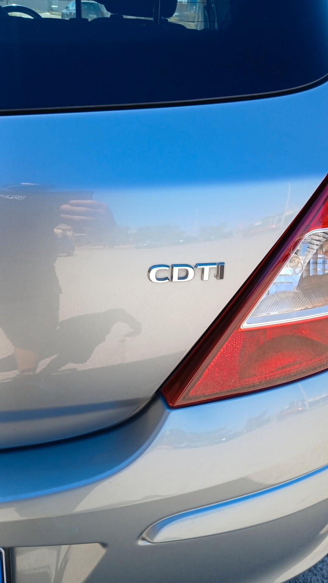 Opel Corsa 1.3 CDTI 75CV F.AP. 5 porte Elective