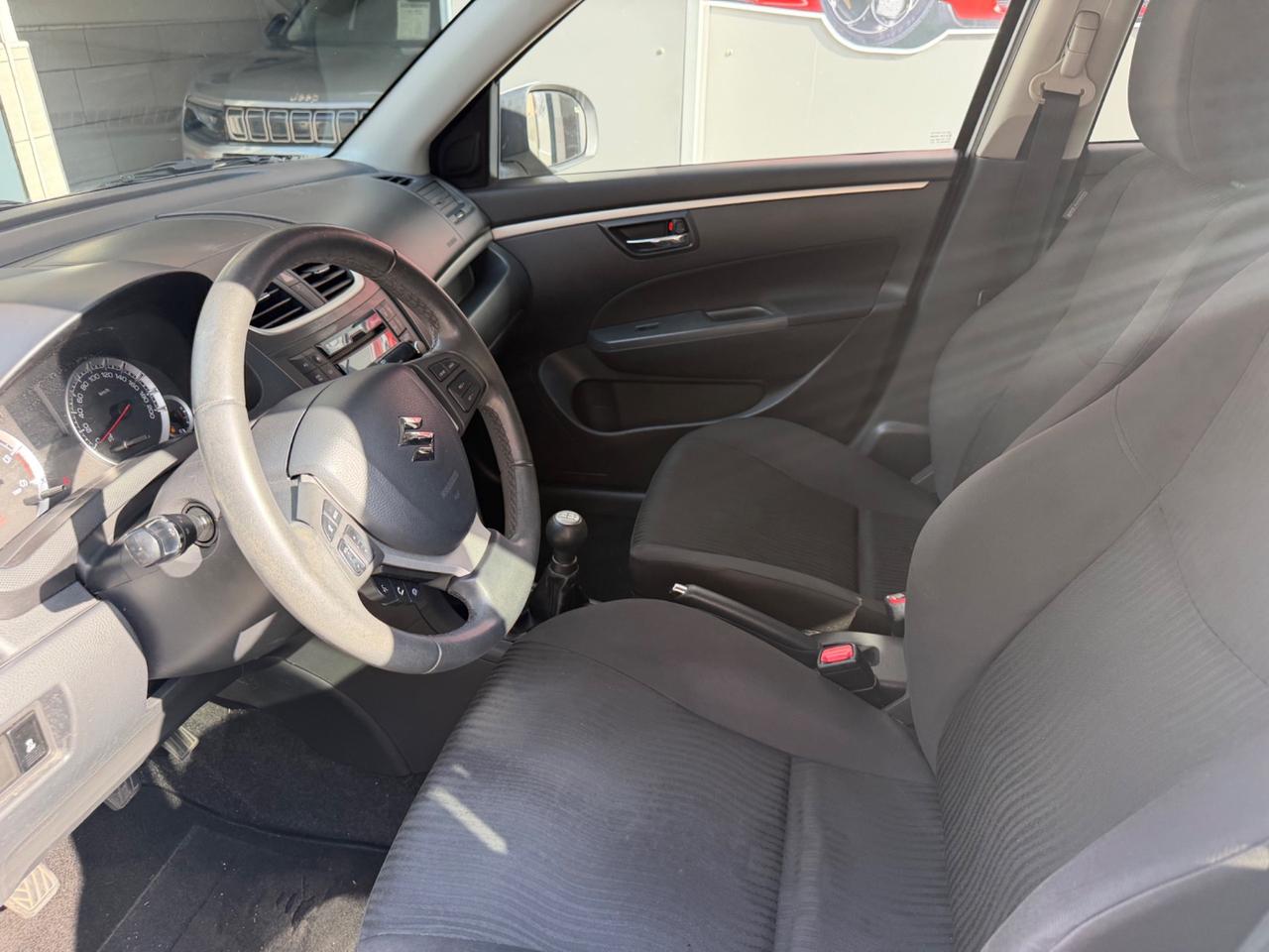 Suzuki Swift 1.3 DDiS 75cv GL Style 2011
